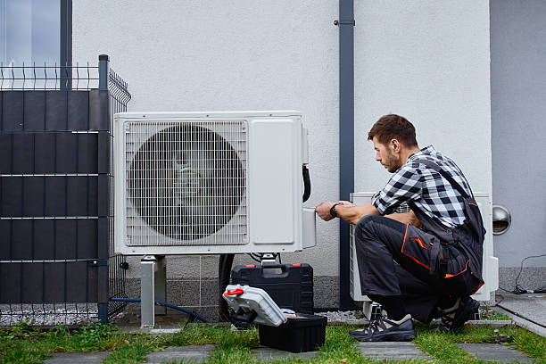 Trusted Hvac service in Reseda, CA - Tropical Oasis HVAC